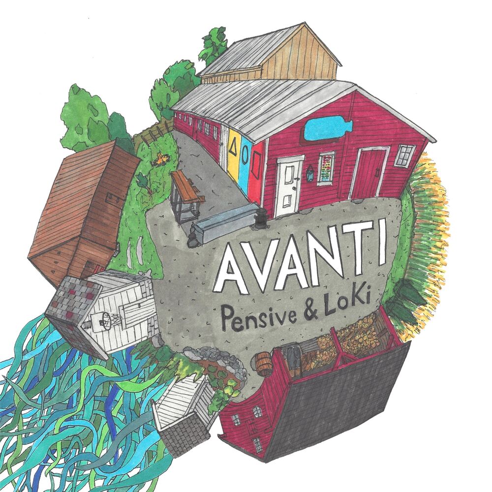 Picture of Avanti