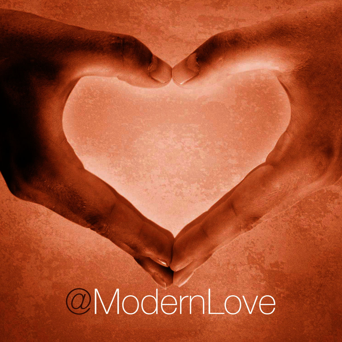 Album cover of @ Modernlove