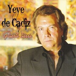 Cover of Puerta Tierra