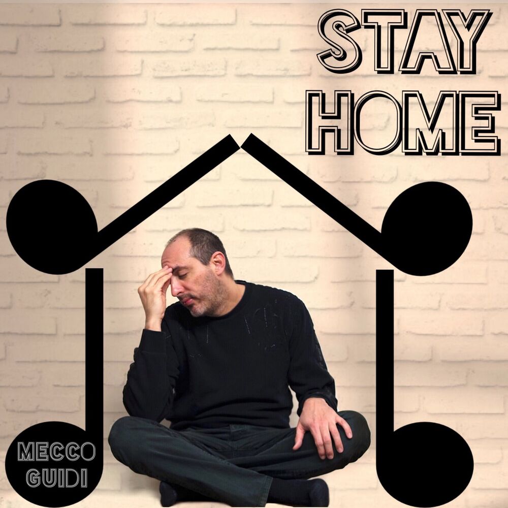 Picture of Stay Home (Analogic Way)