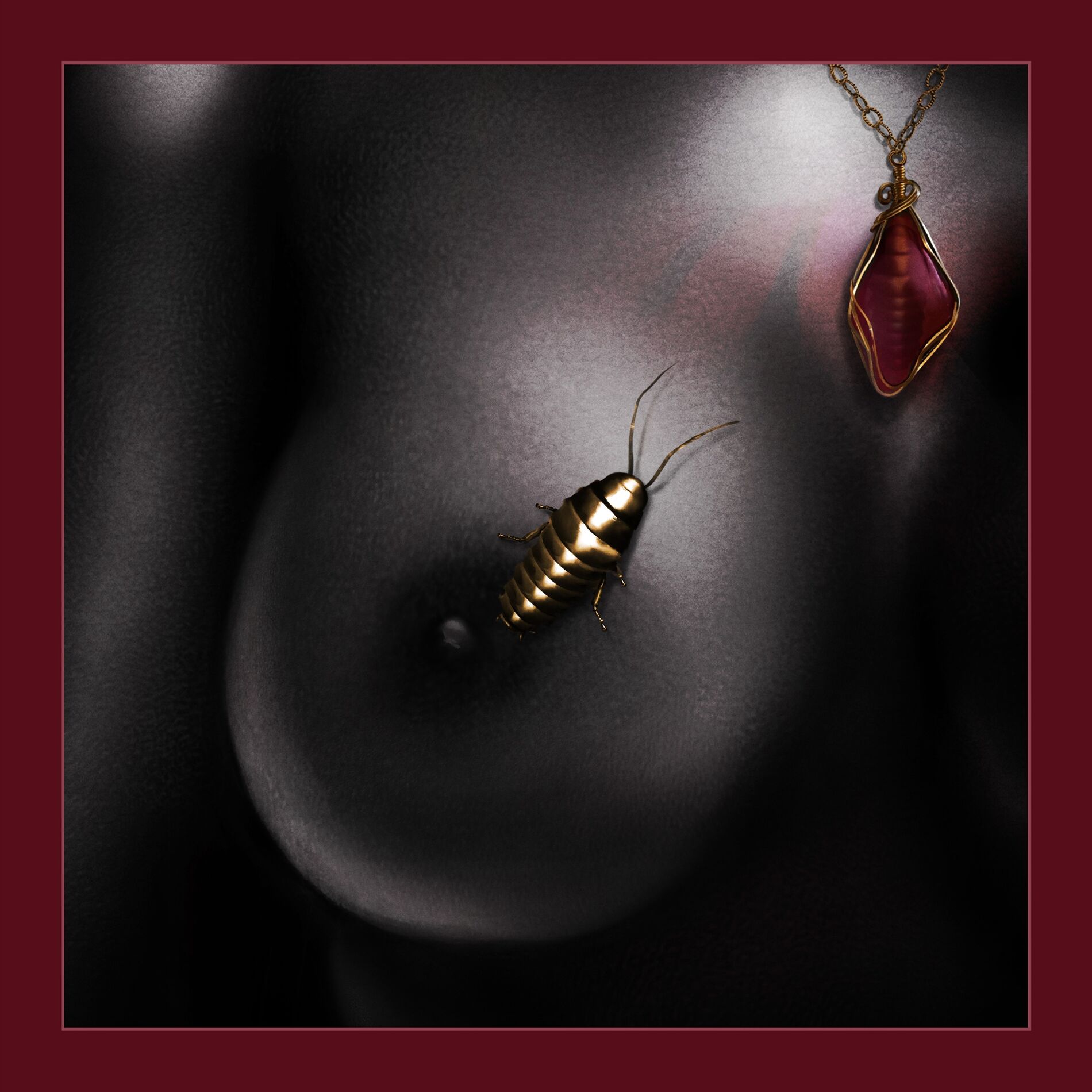 Album cover of Substance Abuse