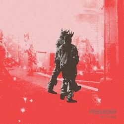 Cover of RE-ETCHED