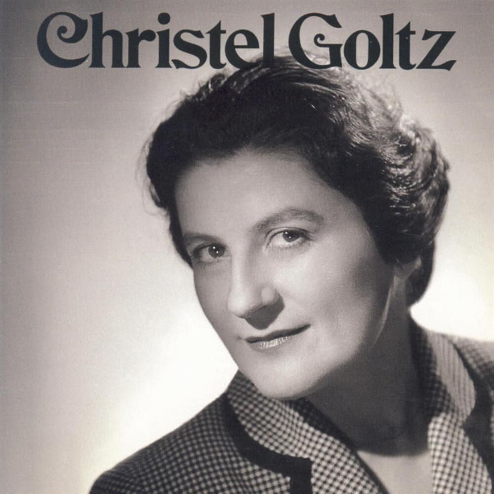 Picture of Christel Goltz