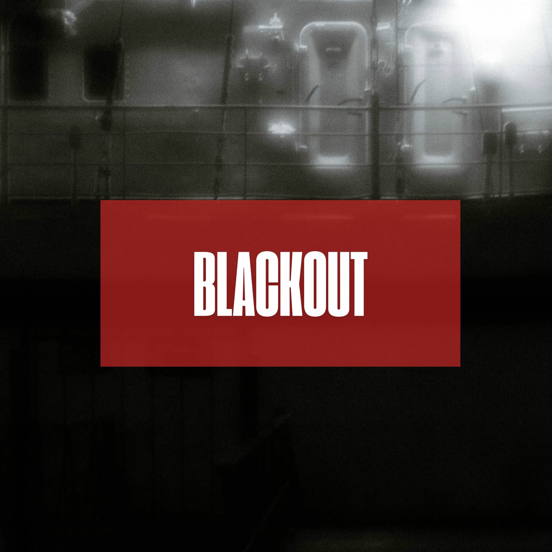 Album cover of Blackout
