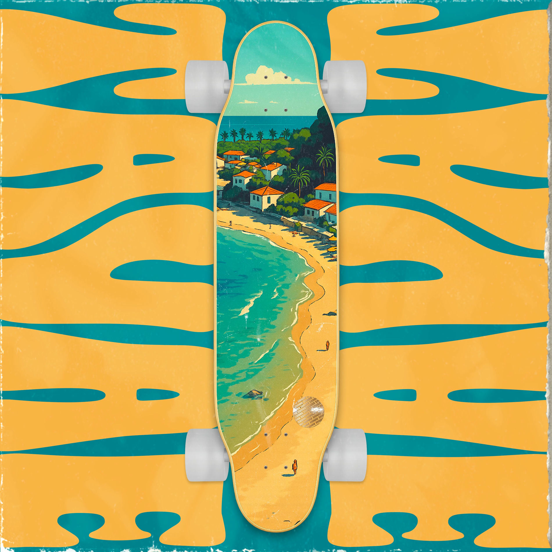 Album cover of Summer