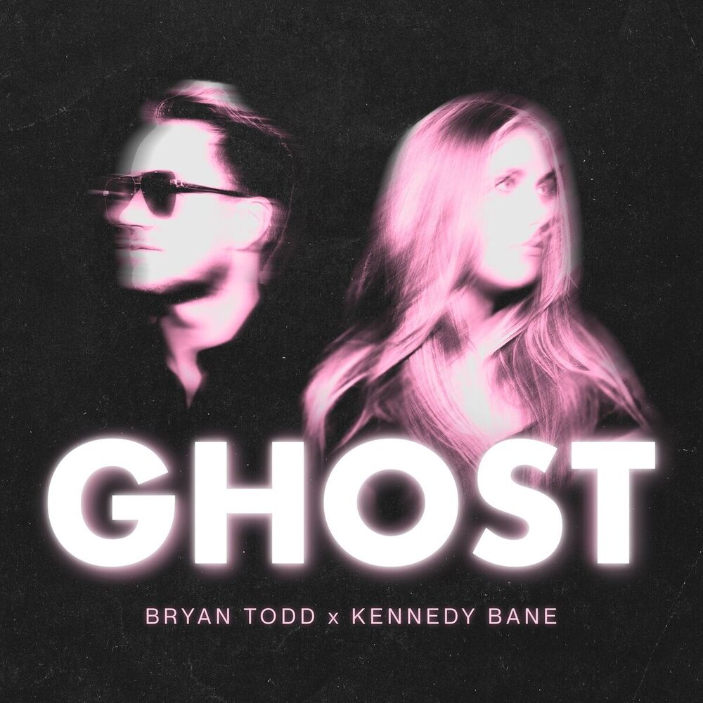 Picture of Ghost
