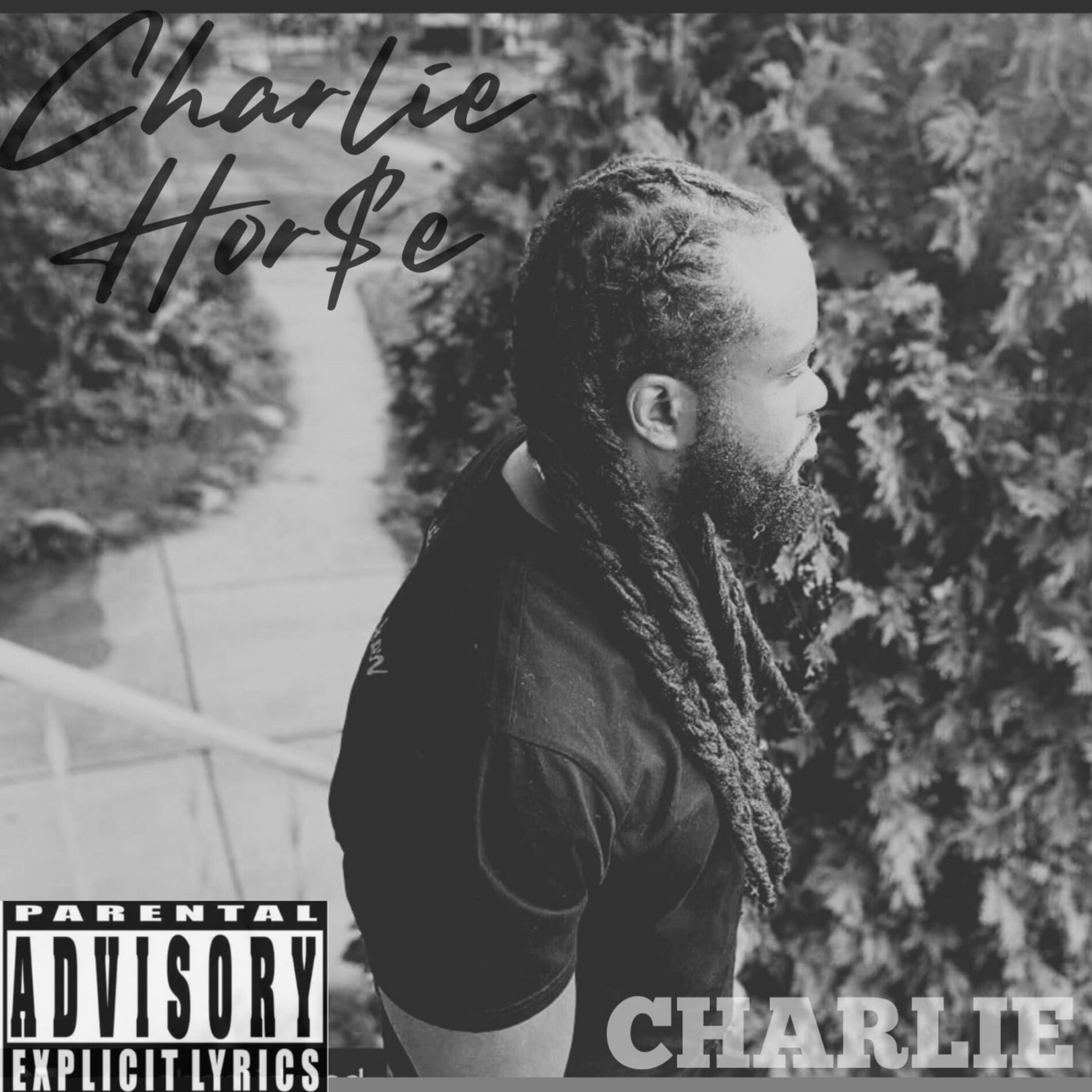 Album cover of Charlie