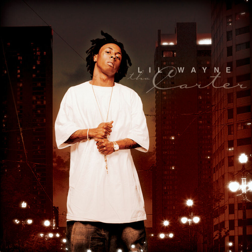 Picture of Tha Carter