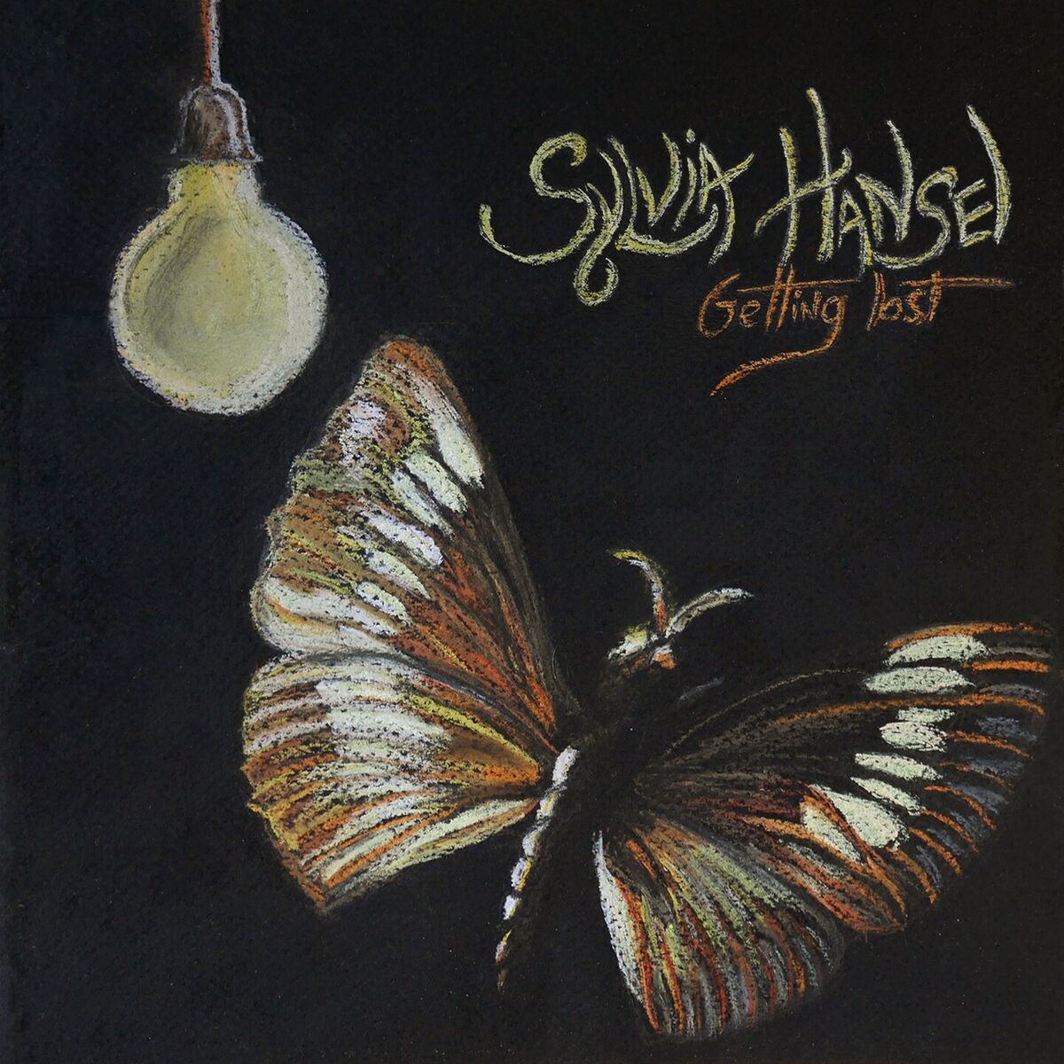 Album cover of Getting Lost