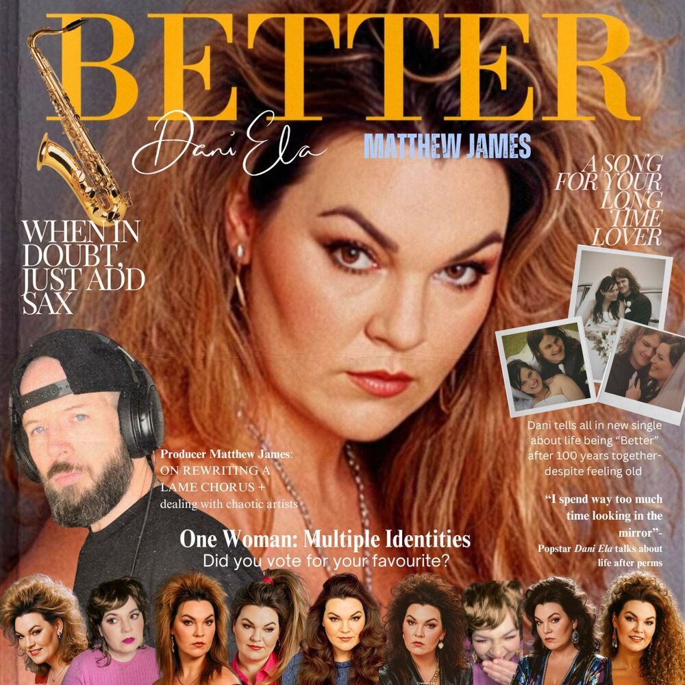 Picture of Better