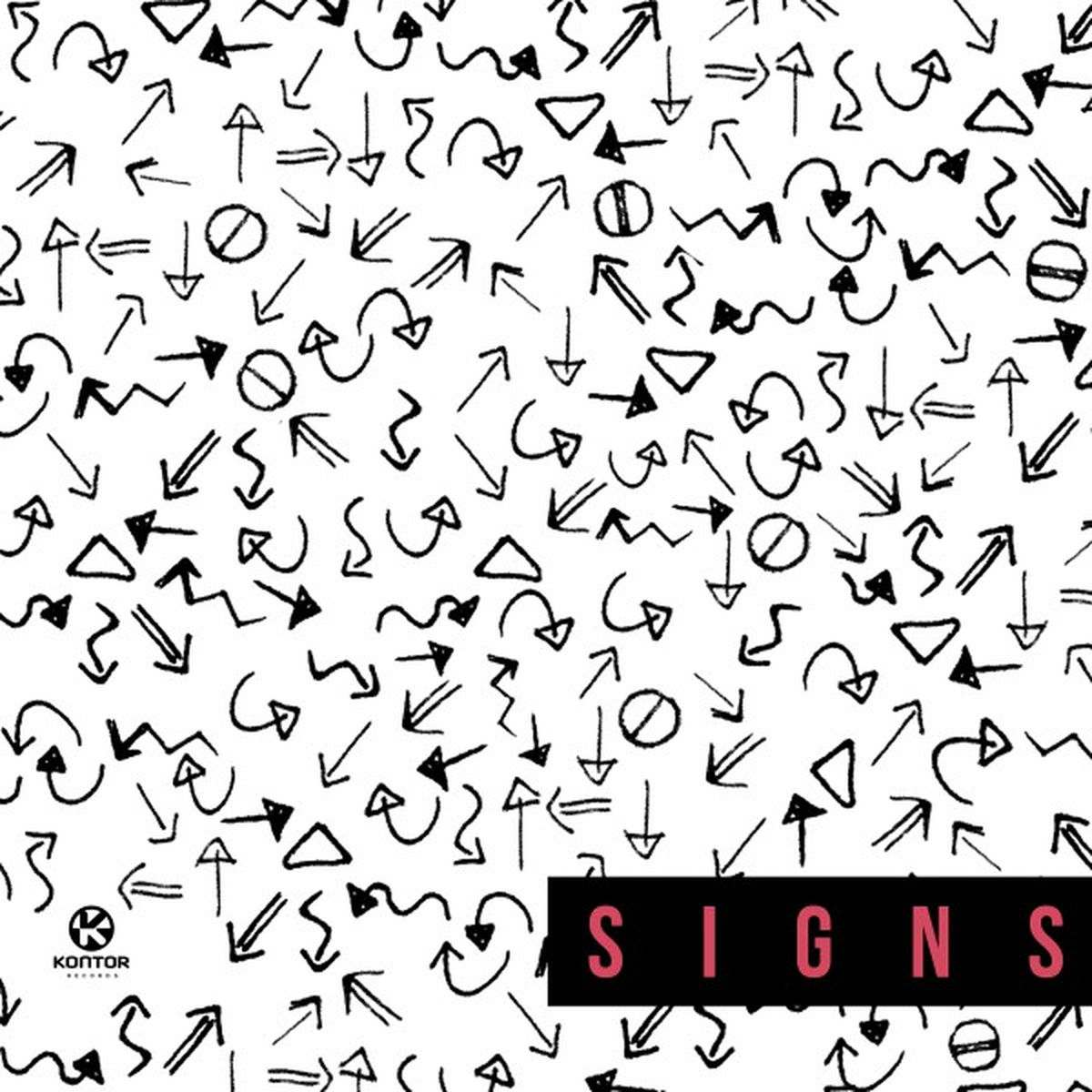 Album cover of Signs