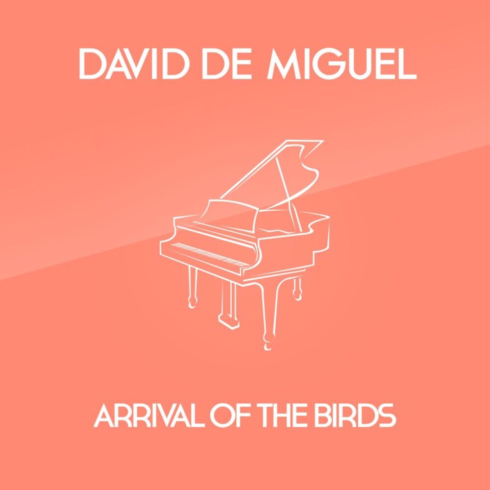 Picture of Arrival Of The Birds
