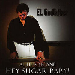 Cover of Hey Sugar Baby!