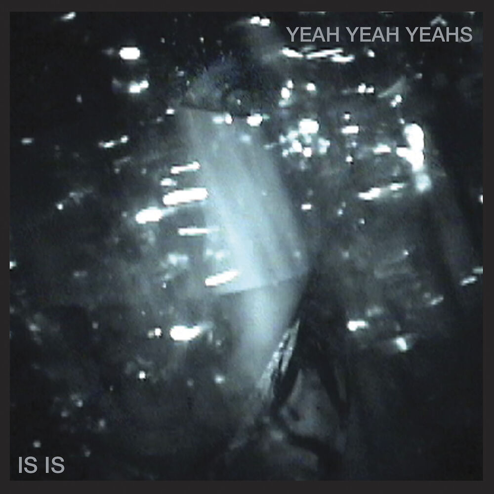 Picture of IS IS