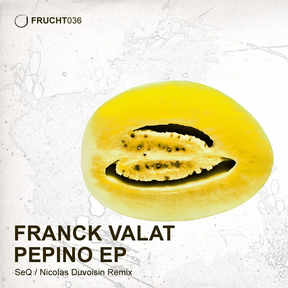 Picture of Pepino EP
