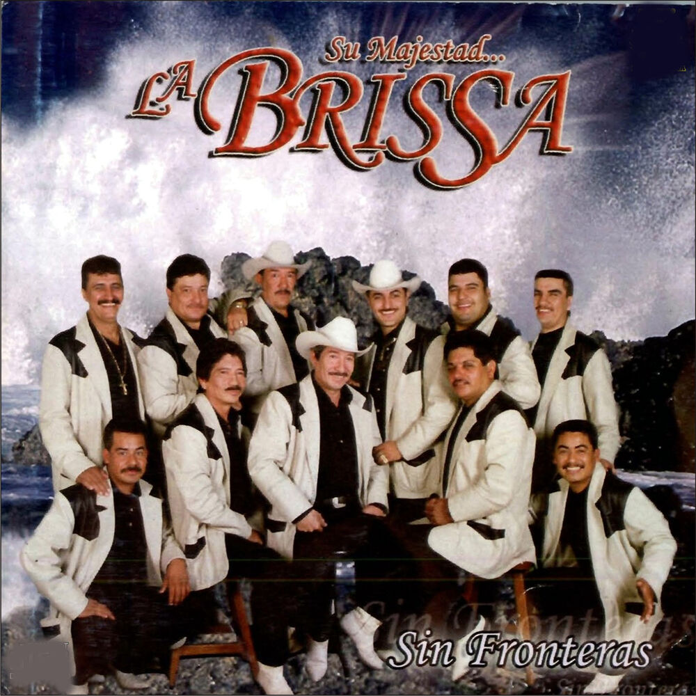 Picture of Sin Fronteras