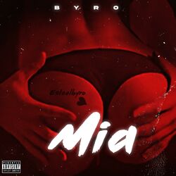 Cover of Mia