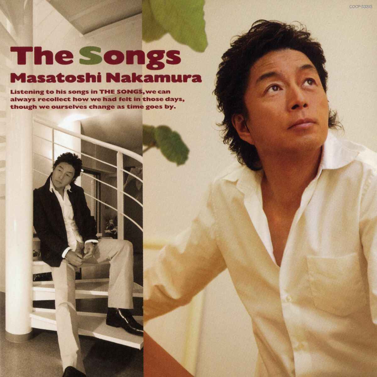 30th Anniversary～The Songs MASATOSHI N… 邦楽