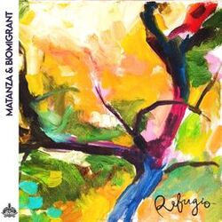 Cover of Refugio