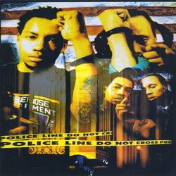 Cover of Armaghetto