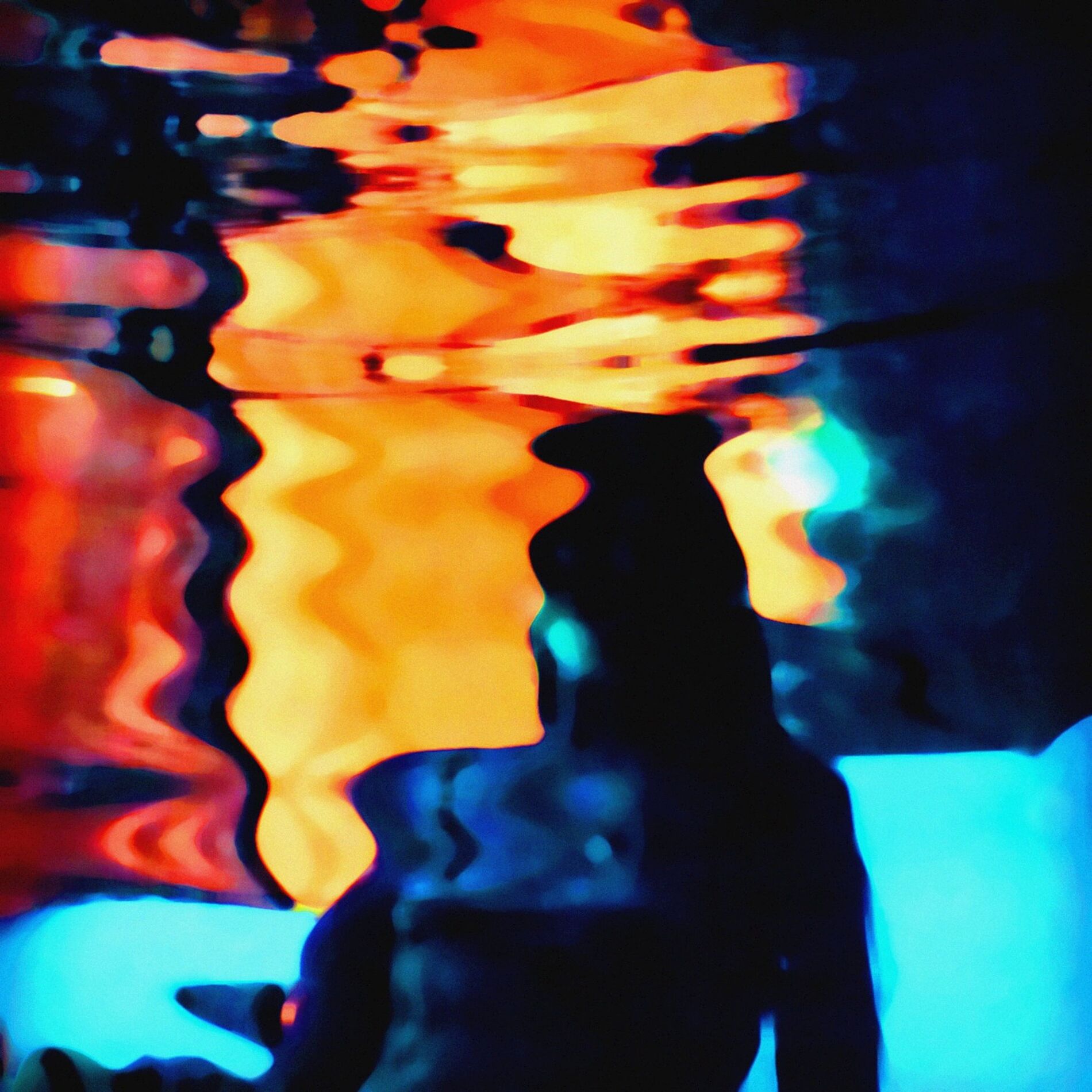 Album cover of Phasing Out