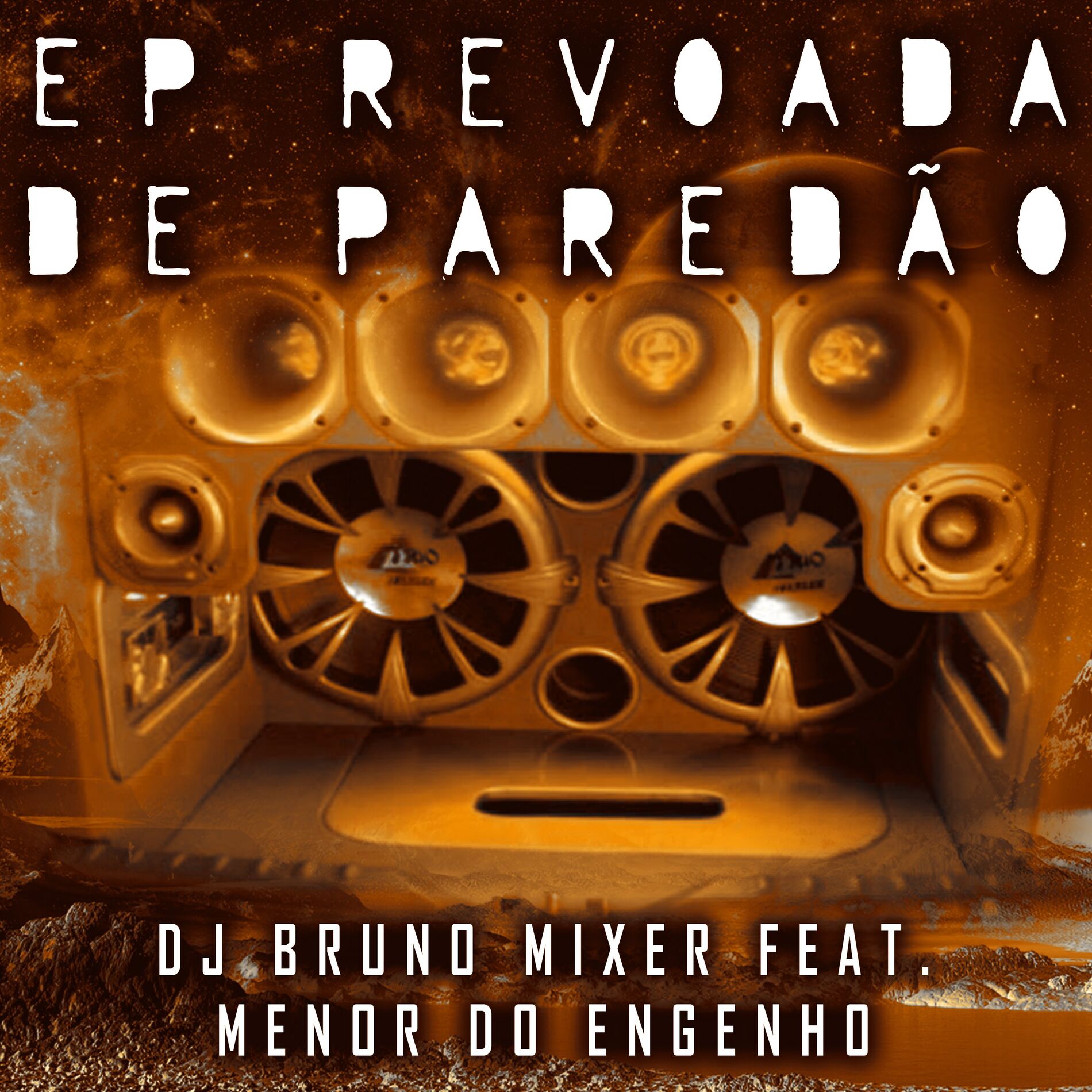Album cover of Nem Melhor Nem Pior