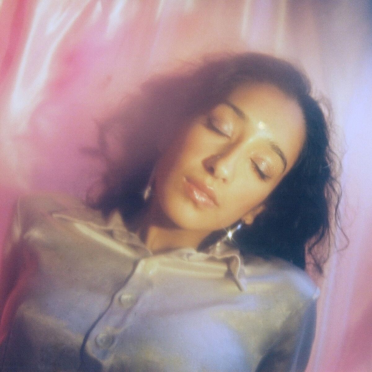 Album cover of Sweet Time