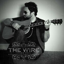 Cover of The Wire