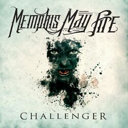 Cover of Challenger