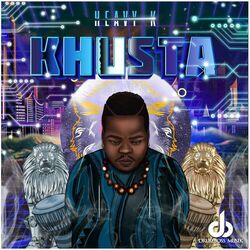 Cover of Khusta