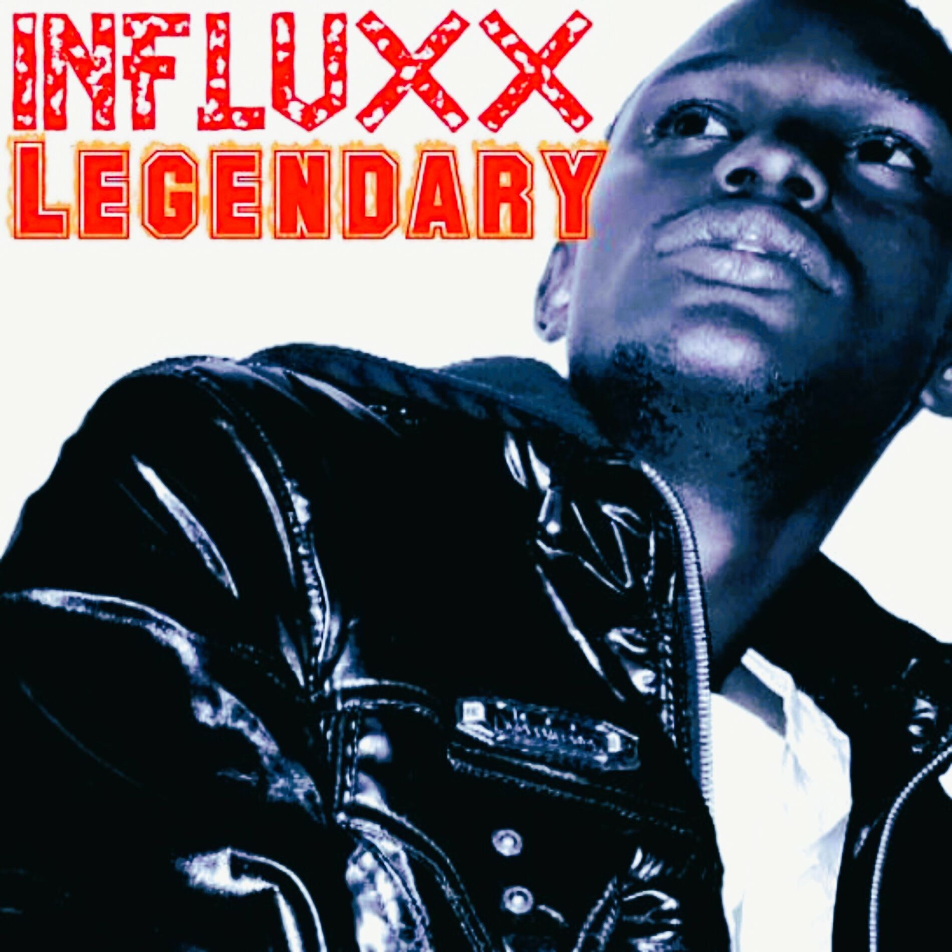 Album cover of Legendary