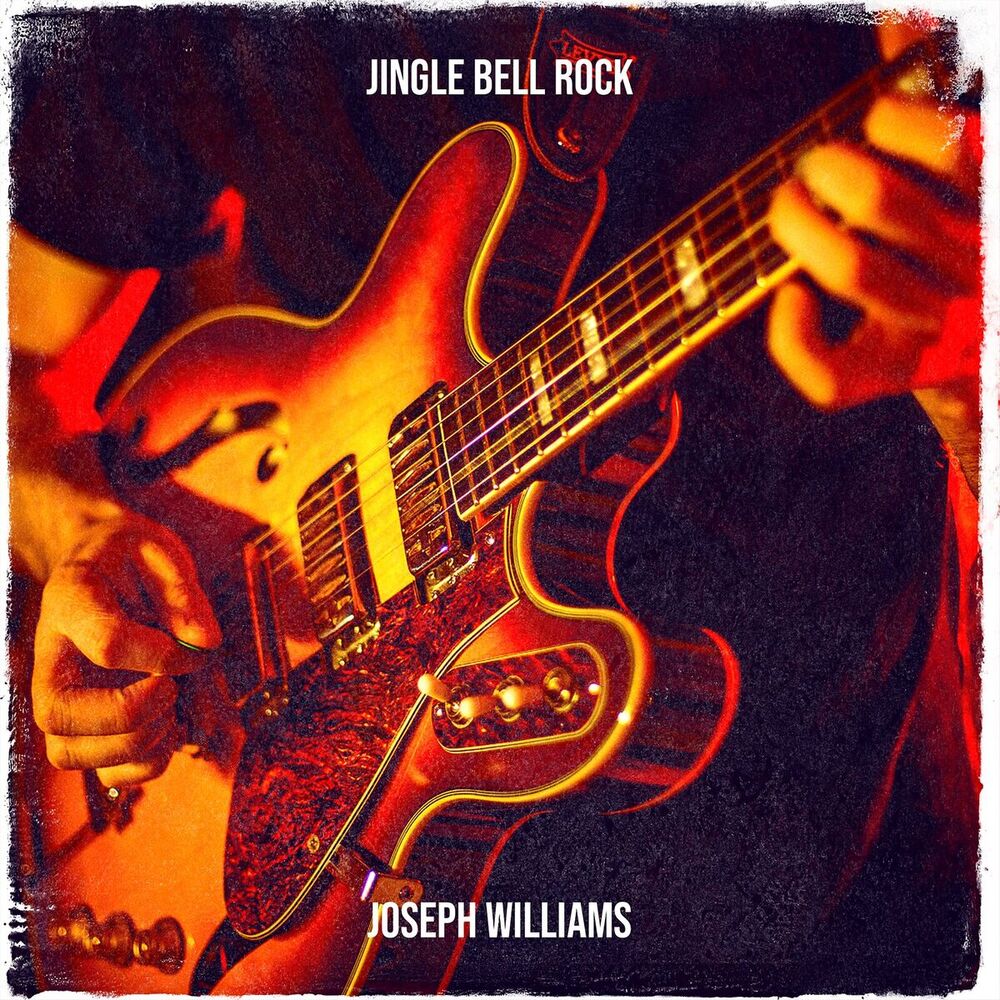 Picture of Jingle Bell Rock