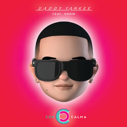 Cover of Con Calma