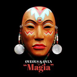 Cover of Magia