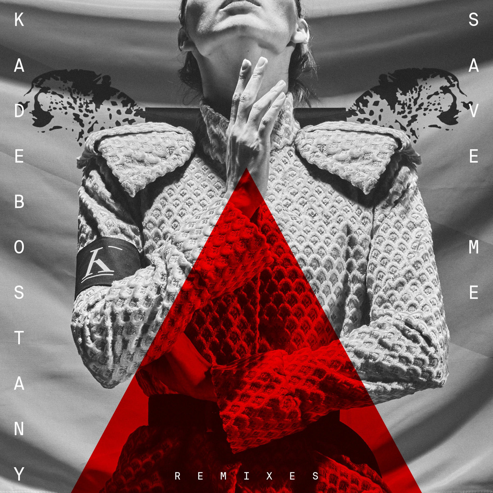 Album cover of Save Me (Remixes, Vol. 2)