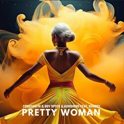 Cover of Pretty Woman (Remixes)