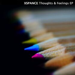 Cover of Thoughts & Feelings