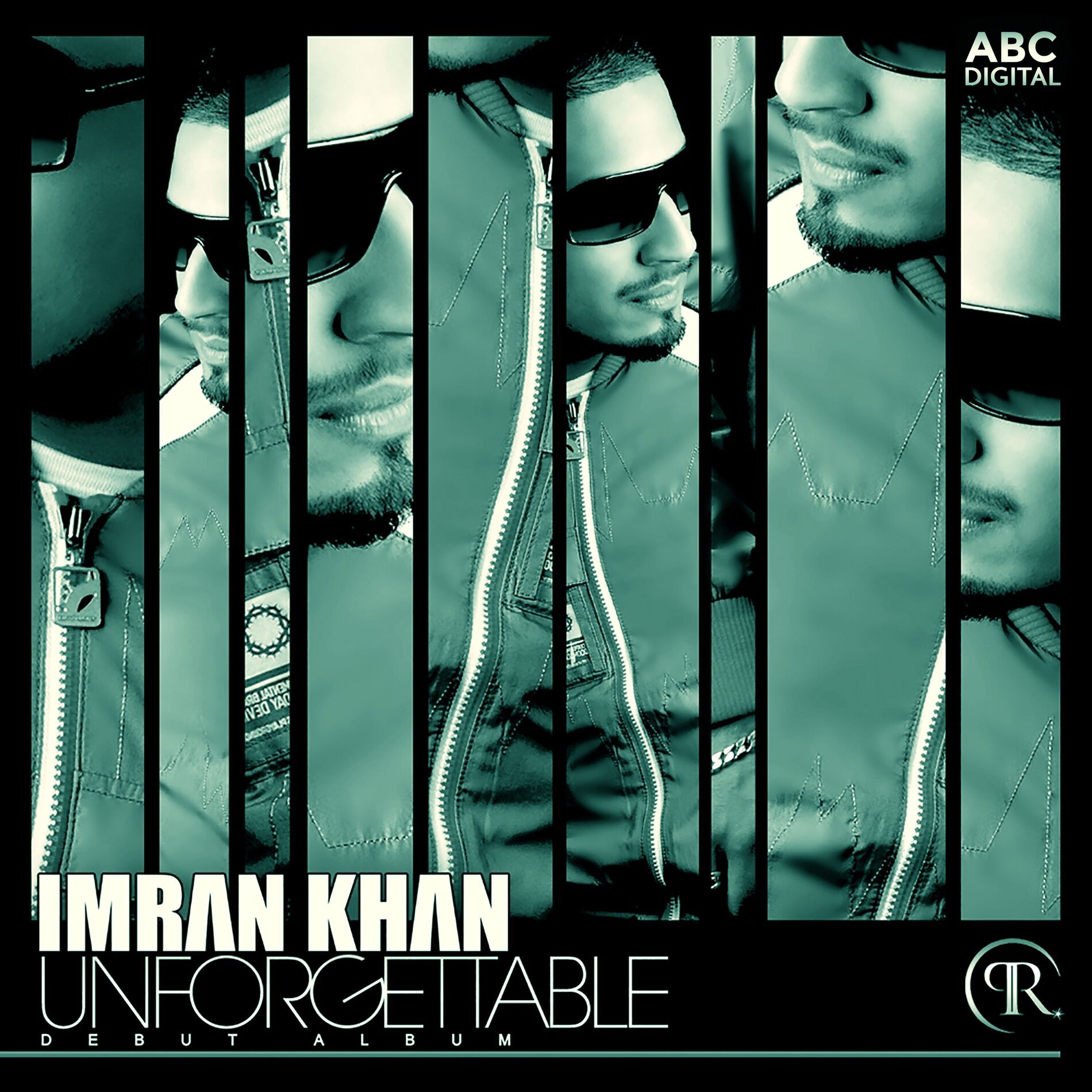 Album cover of Unforgettable - Sped Up