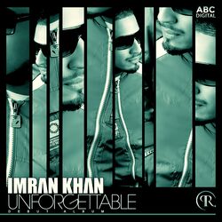Cover of Unforgettable - Sped Up