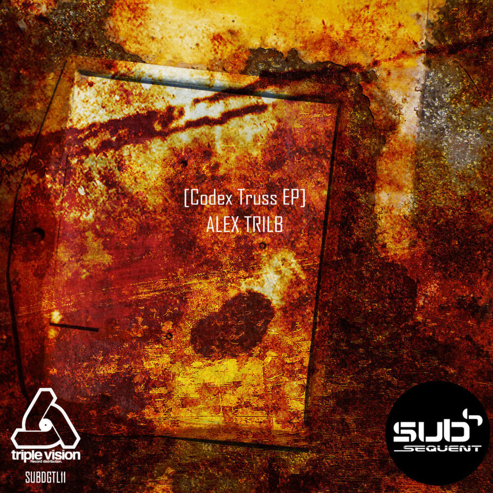 Picture of Codex Truss EP