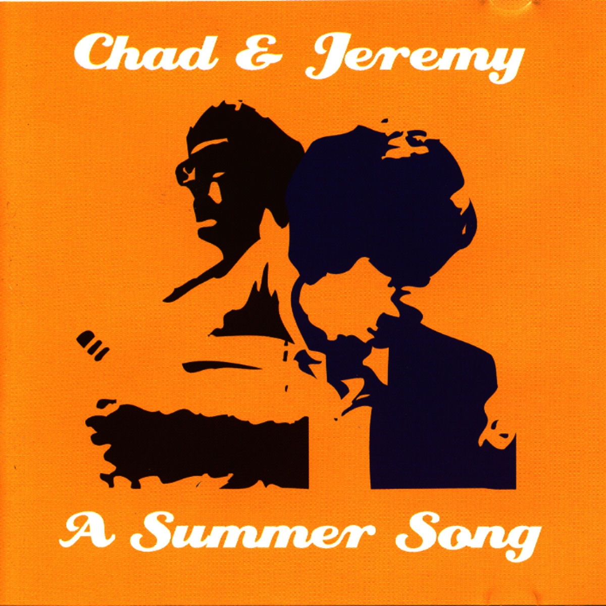 Album cover of A Summer Song