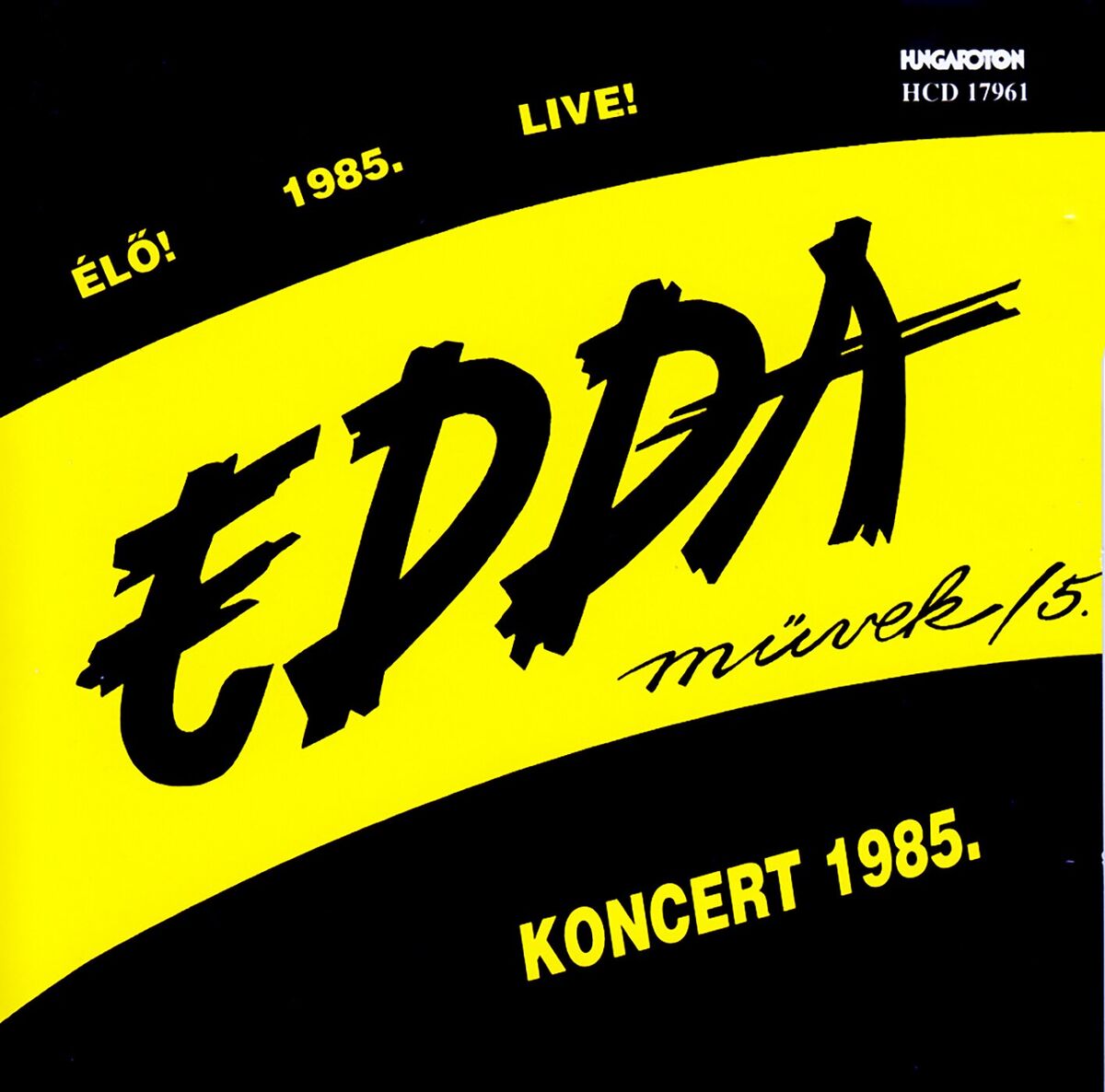 Album cover of A kör