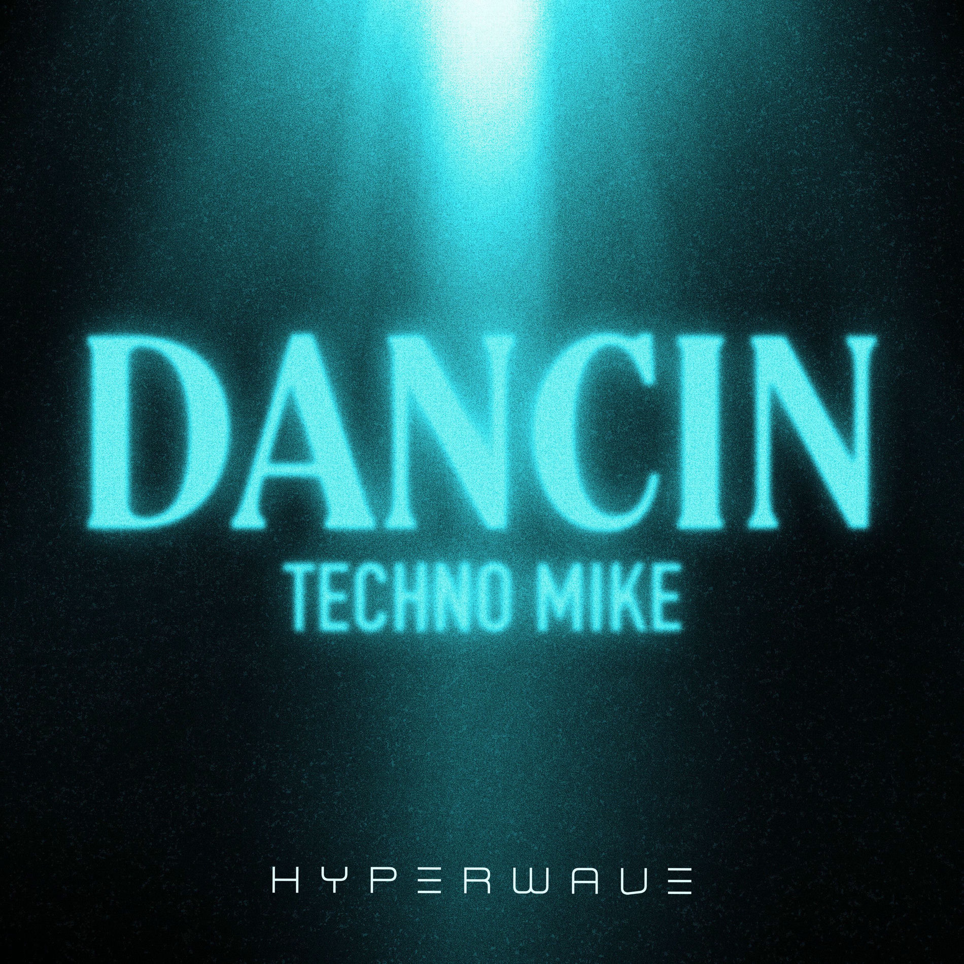 Album cover of Dancin