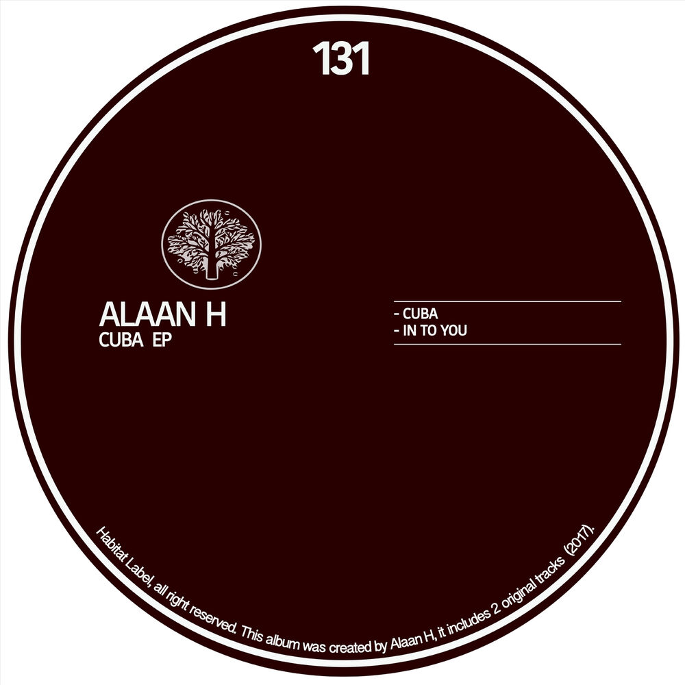 Picture of Cuba EP