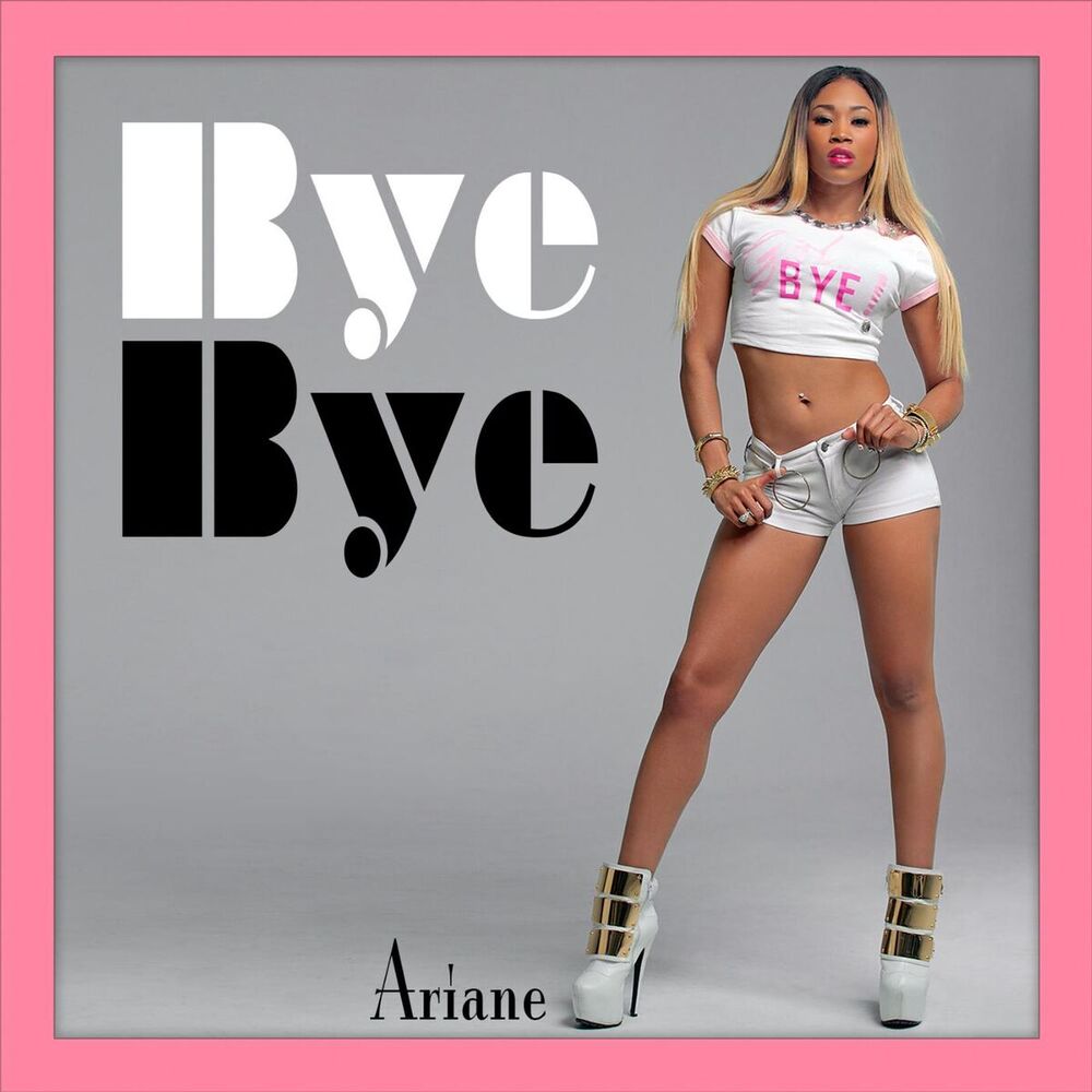 Picture of Bye Bye (feat. Ice)