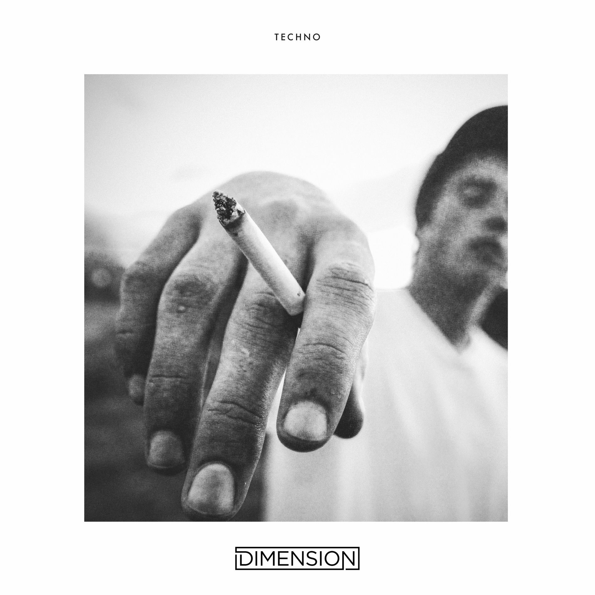 Album cover of Techno