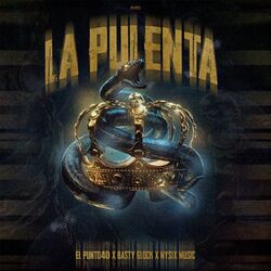 Cover of LA PULENTA