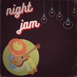 music cover