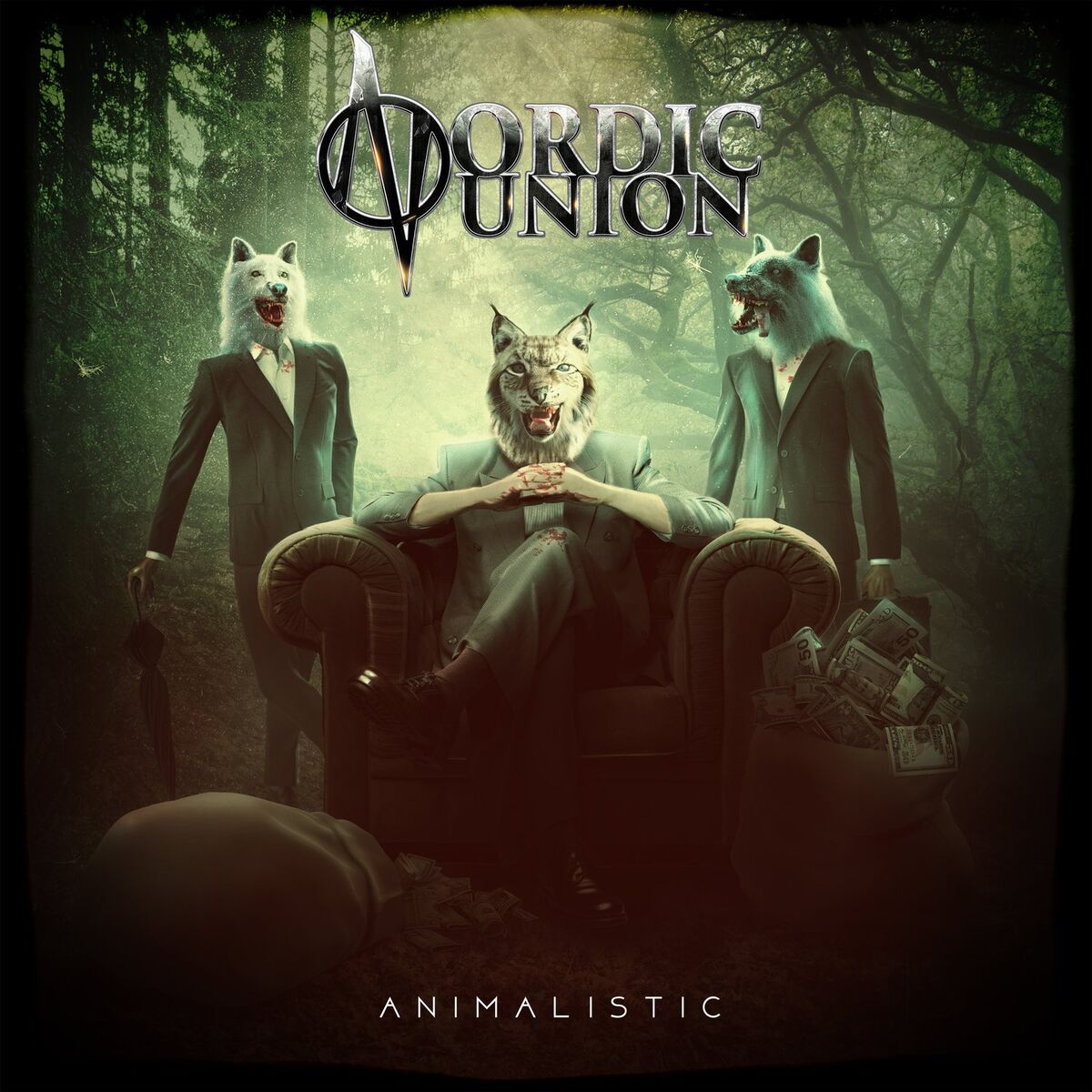 Album cover of King for a Day