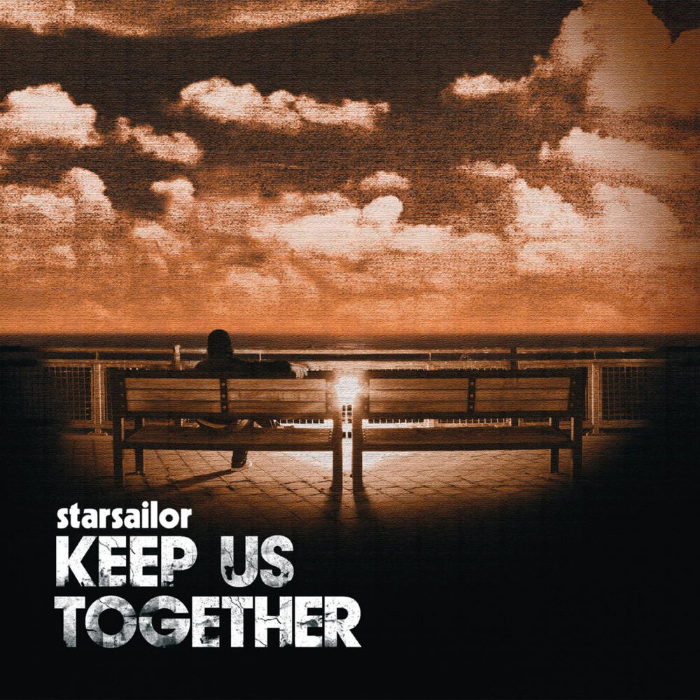 Picture of Keep Us Together (Working For A Nuclear Free City Remix)